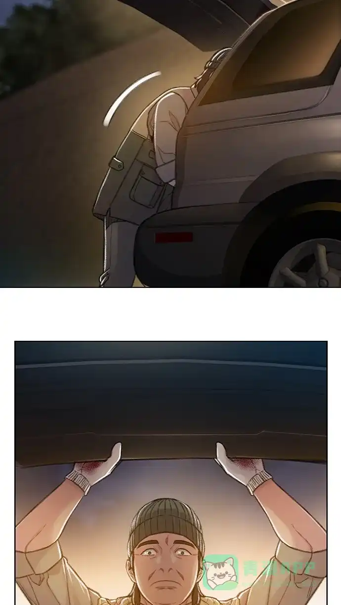 《绝命循环》第51话 第59页