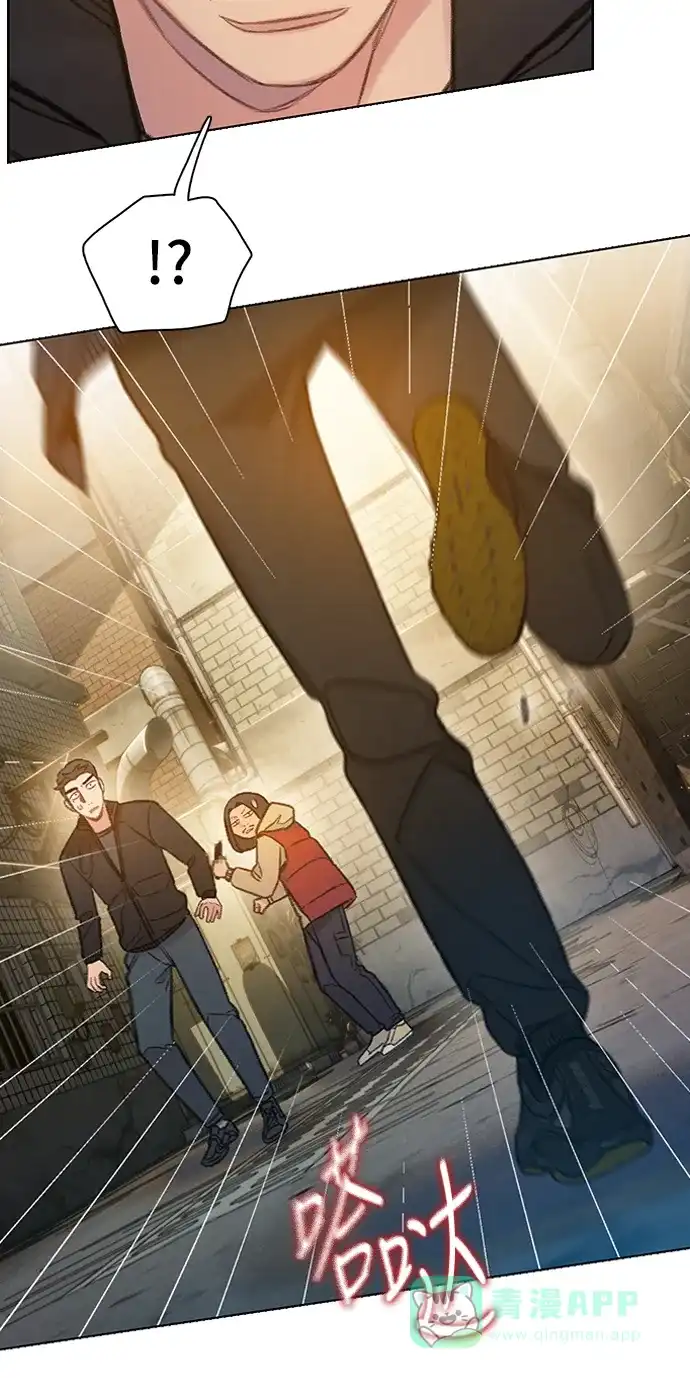《绝命循环》第53话 第52页