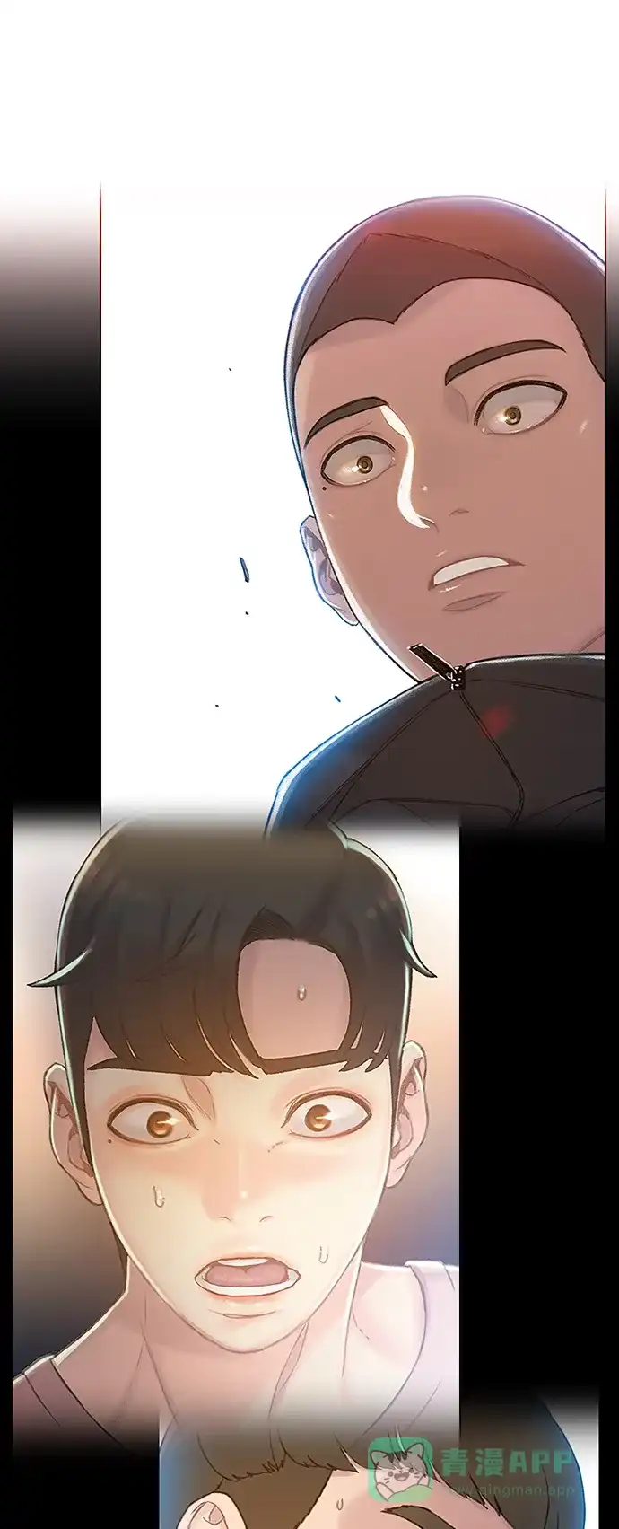 《绝命循环》第56话 第82页