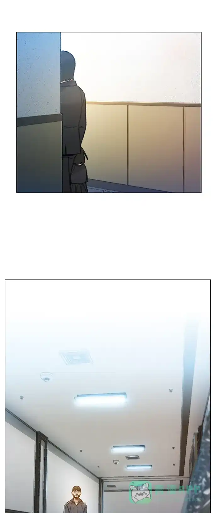 《绝命循环》第64话 第28页