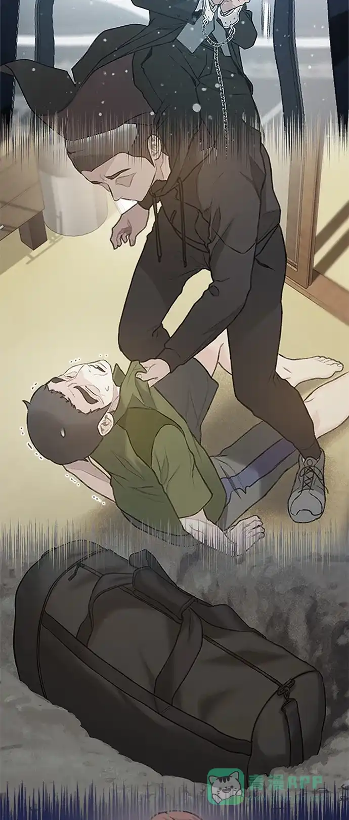 《绝命循环》最终话 第28页