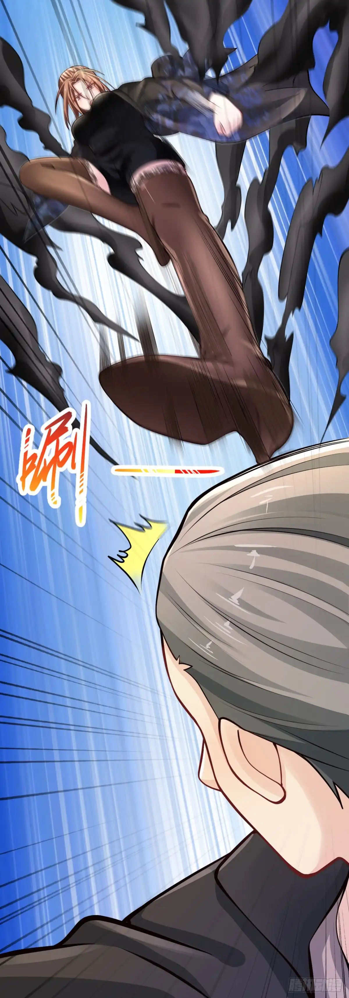 《绝品医圣》第185话 主人有杀气 第19页