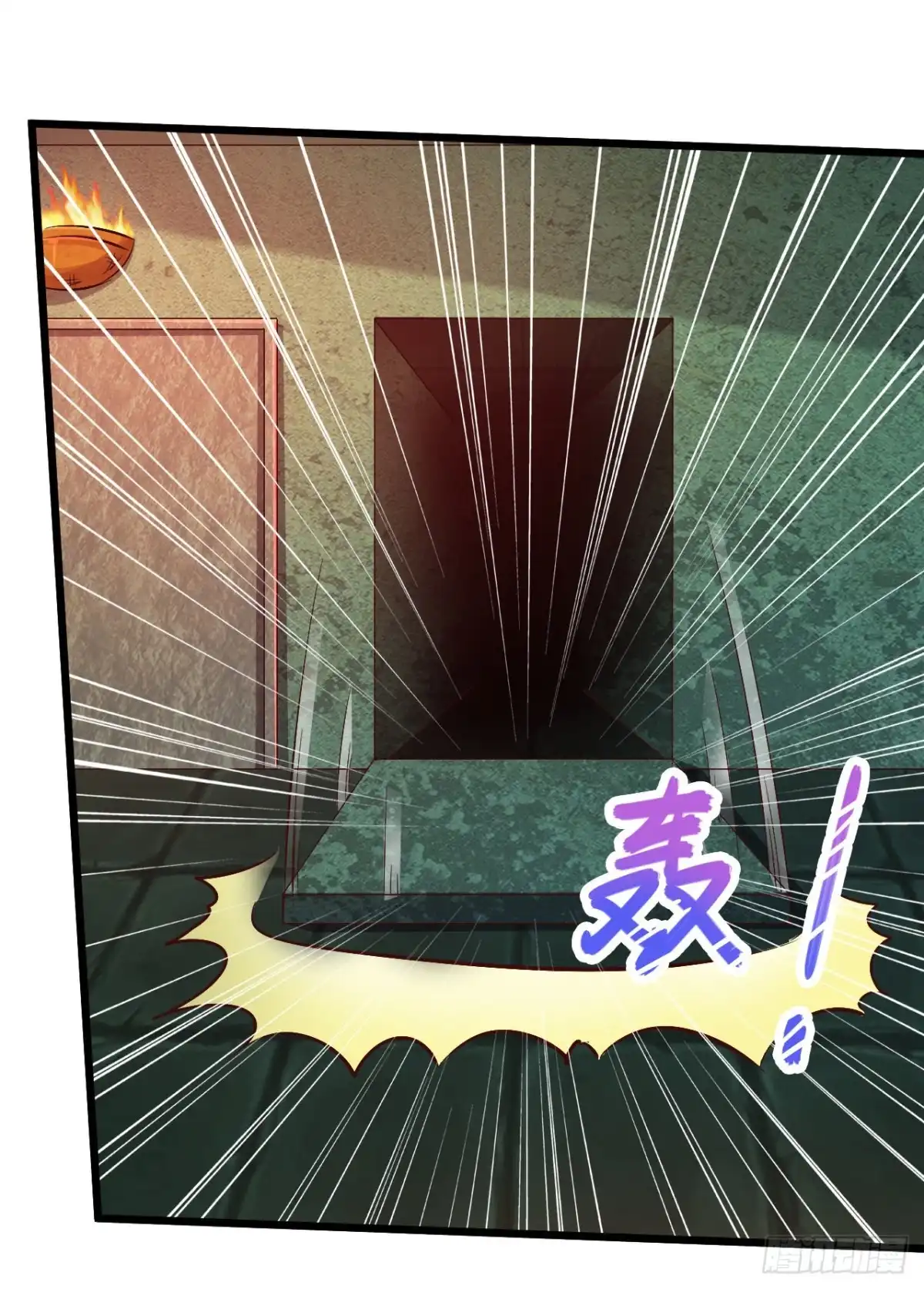 《绝品医圣》第190话 老公我们怎么办？ 第7页