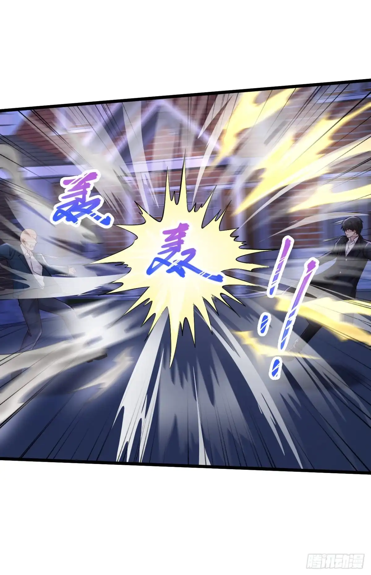《绝品医圣》第221话 老板疯了！ 第19页