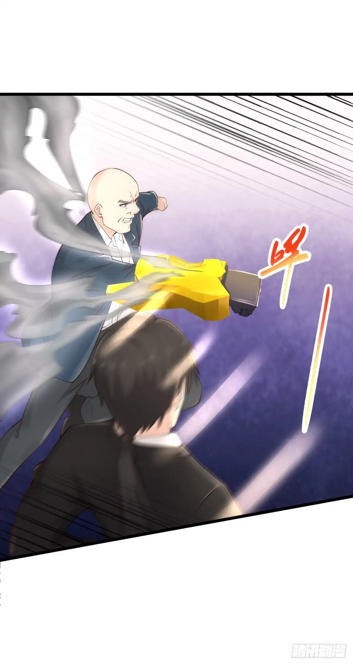 《绝品医圣》第221话 老板疯了！ 第13页
