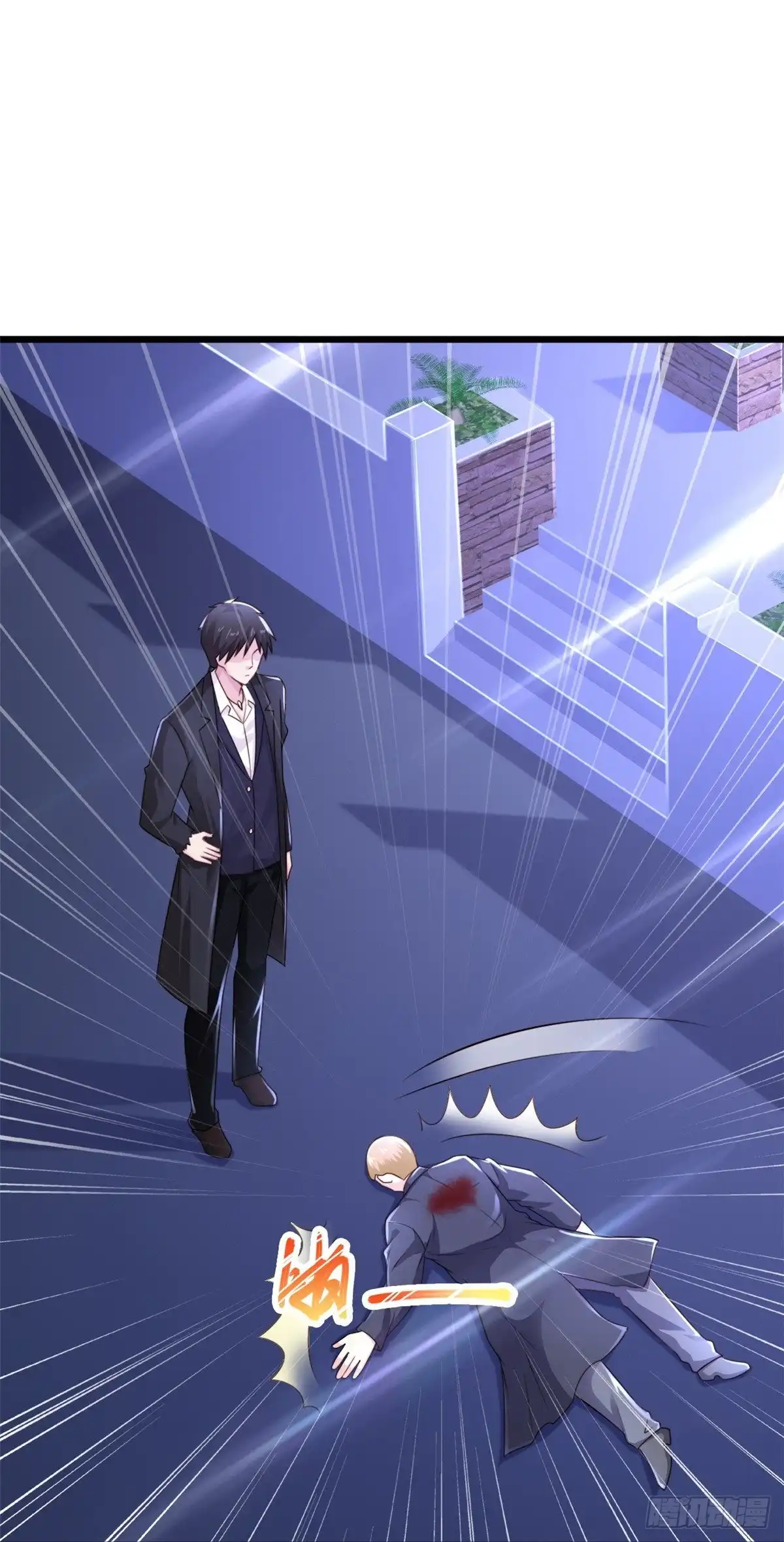 《绝品医圣》第240话 这不太好吧 第28页