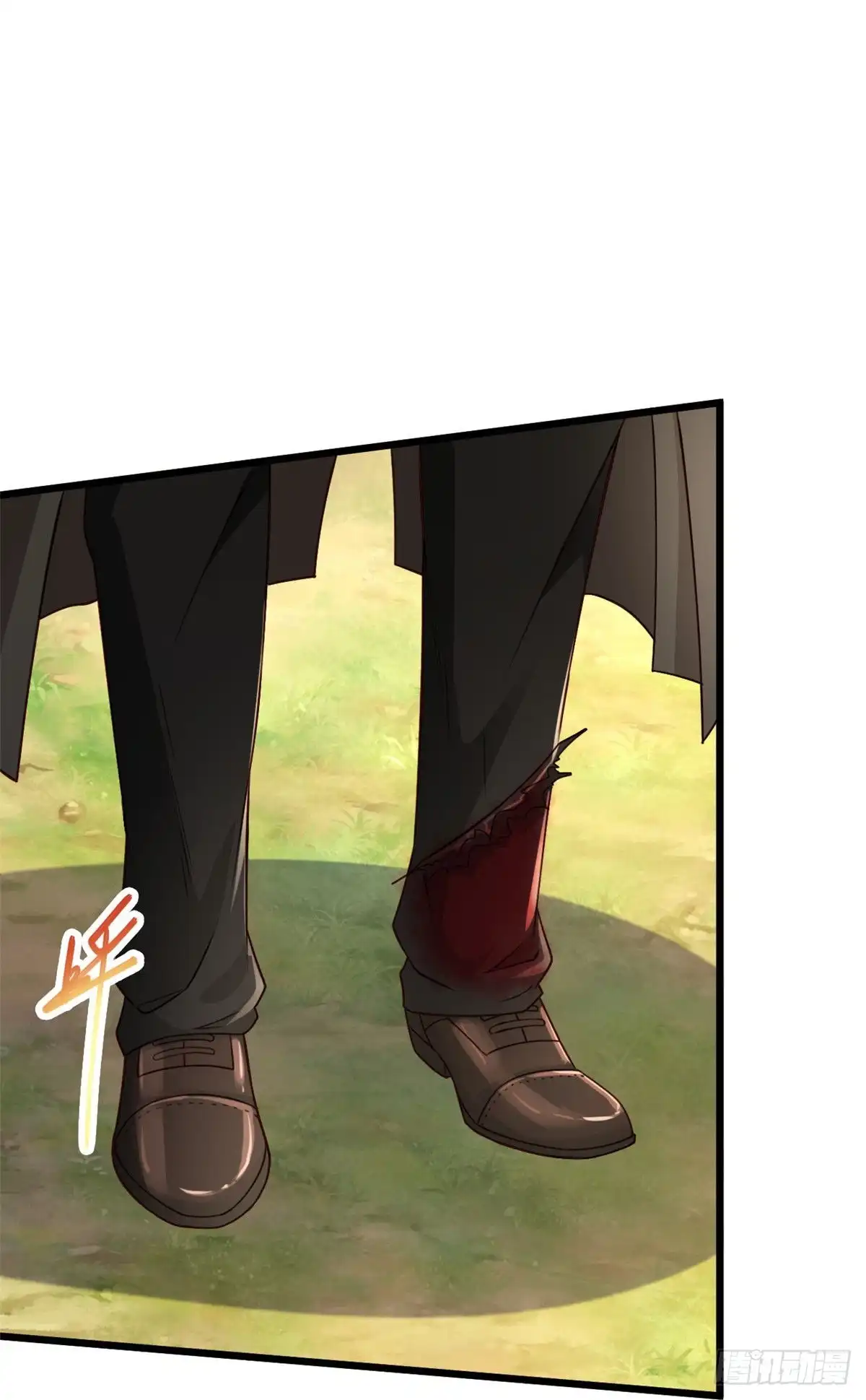 《绝品医圣》第243话 狂化血忍 第33页