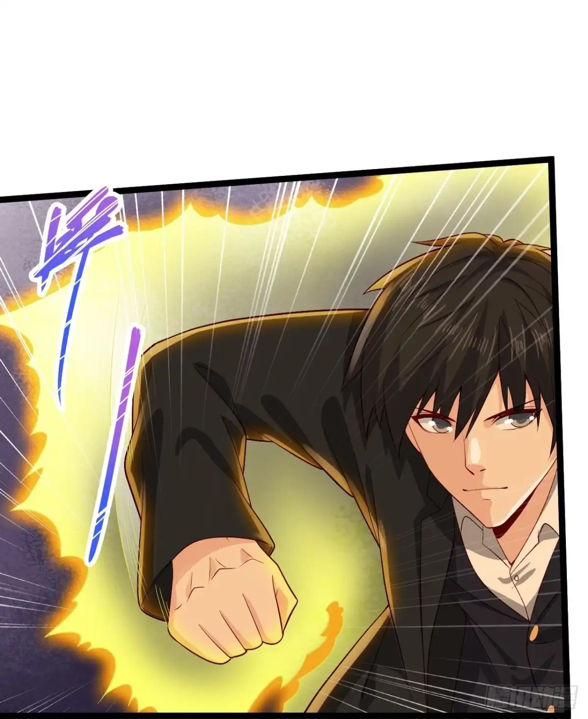 《绝品医圣》第267话 多待几天 第23页