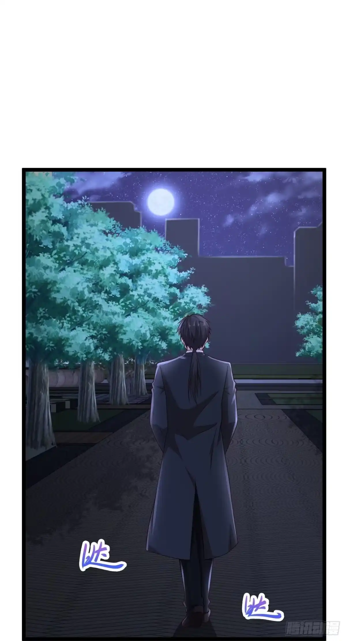 《绝品医圣》第268话 虎狼女神 第10页