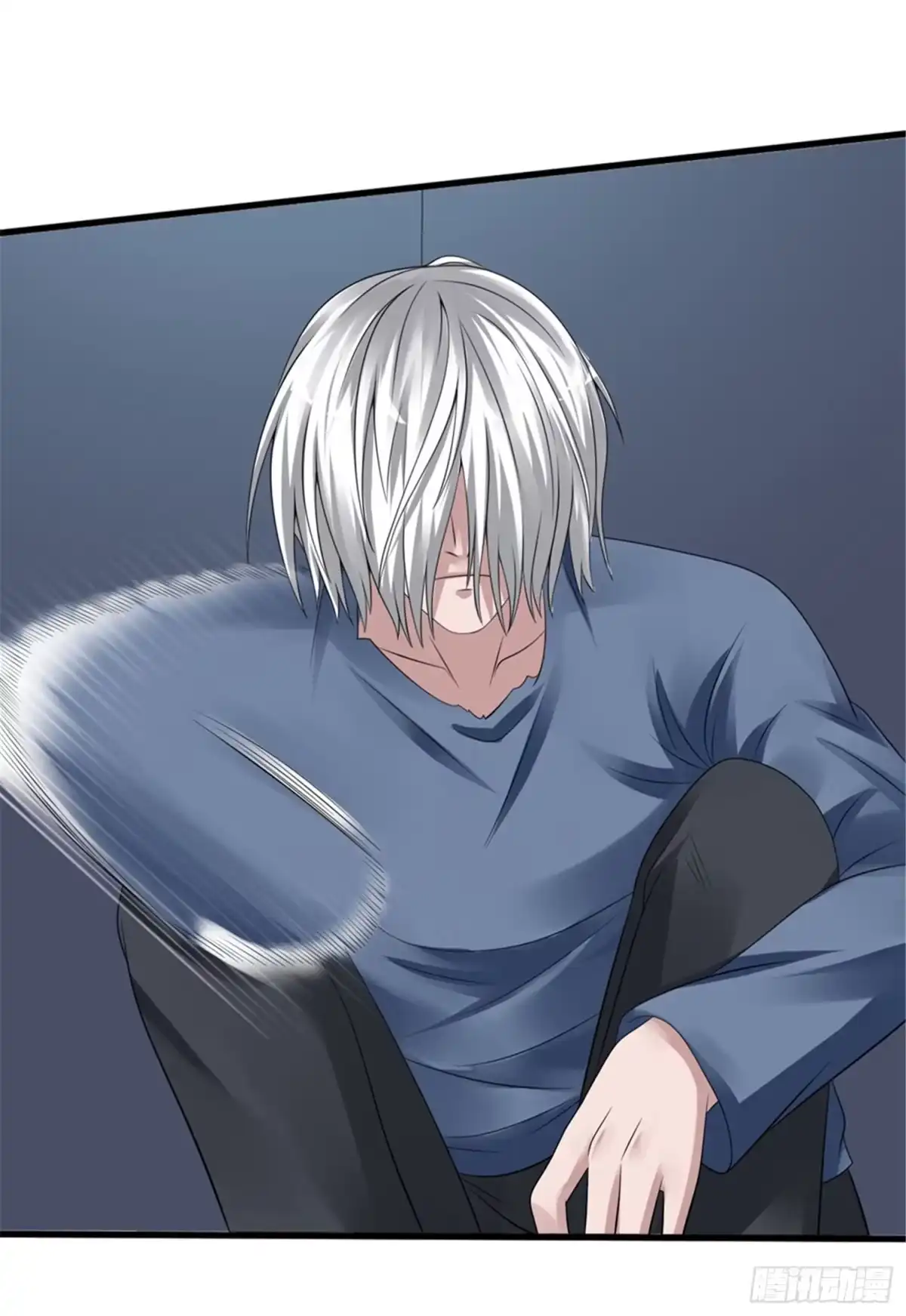 《绝品医圣》第43话 避世老妖 第17页