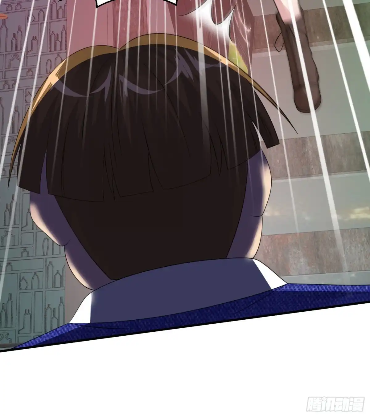 《绝品医圣》第61话 收网 第10页