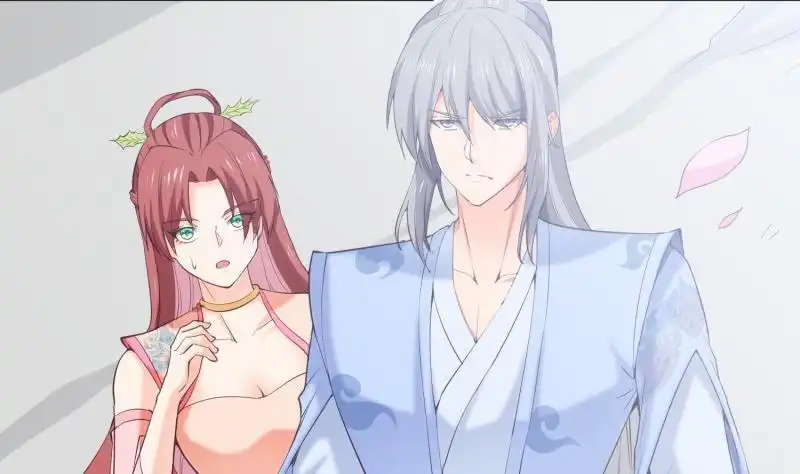 绝世剑神 第101话 落英剑意 第67页