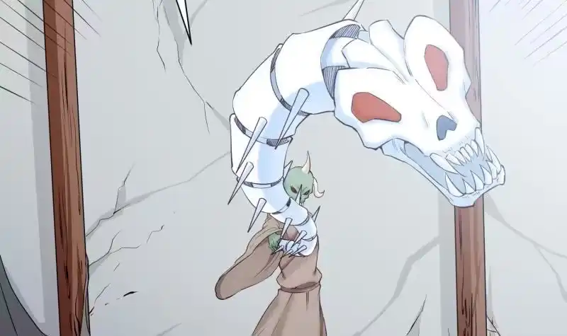 绝世剑神 第101话 落英剑意 第51页