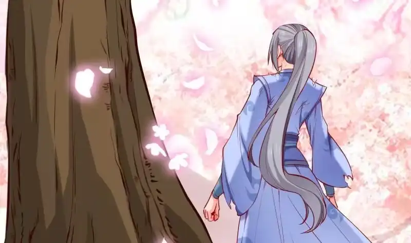 绝世剑神 第101话 落英剑意 第20页