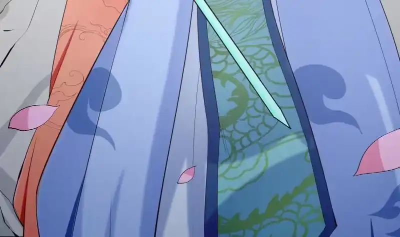 绝世剑神 第101话 落英剑意 第69页