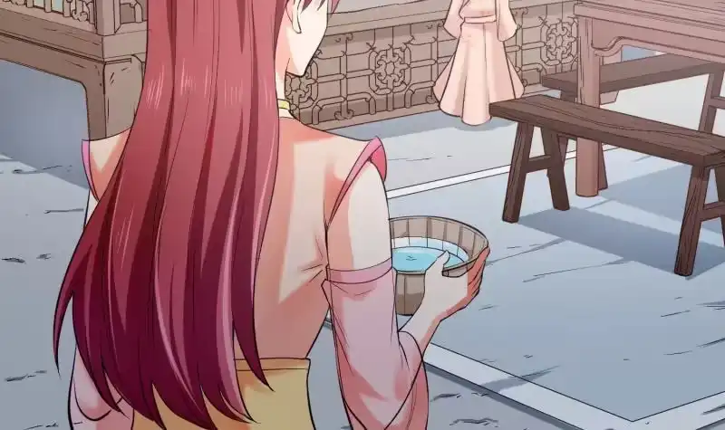 绝世剑神 第104话 妖孽看剑！ 第39页