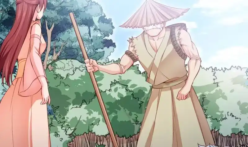 绝世剑神 第106话 火羽 第5页