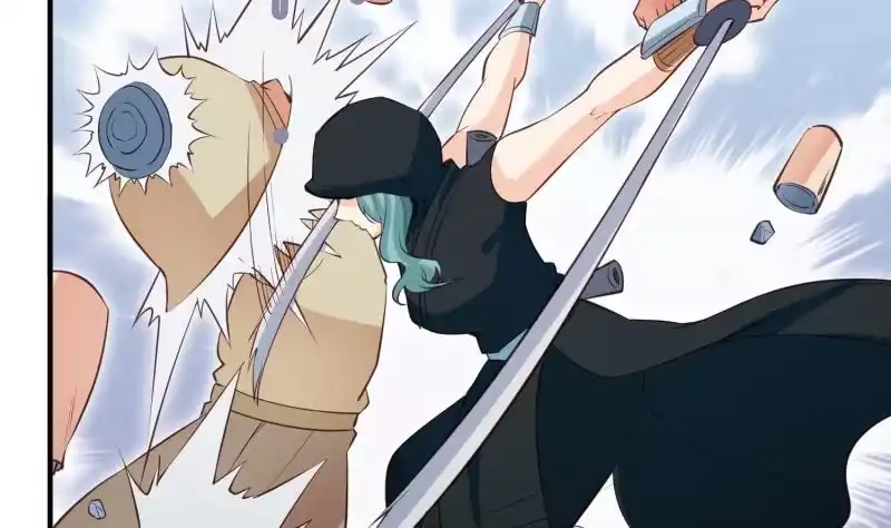 绝世剑神 第107话 三极归一 第47页