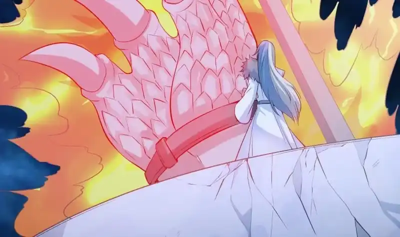 绝世剑神 第108话 白蛇放狗 第59页