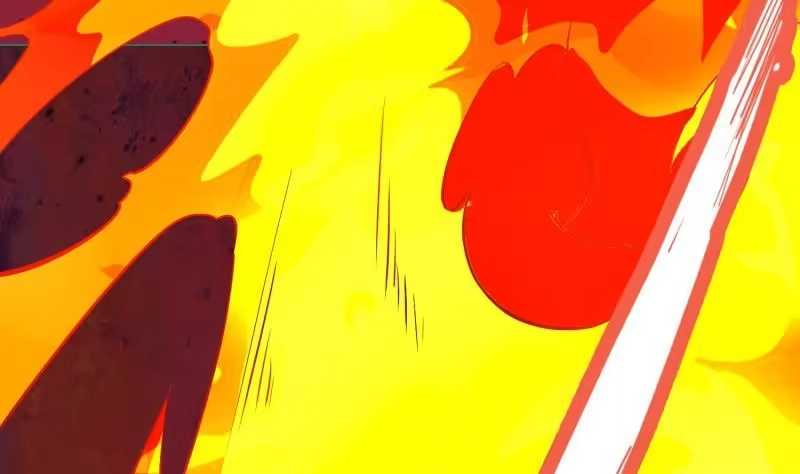 绝世剑神 第109话 祝你们好运 第34页