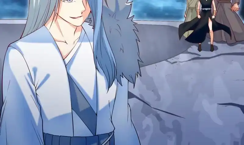 绝世剑神 第109话 祝你们好运 第64页