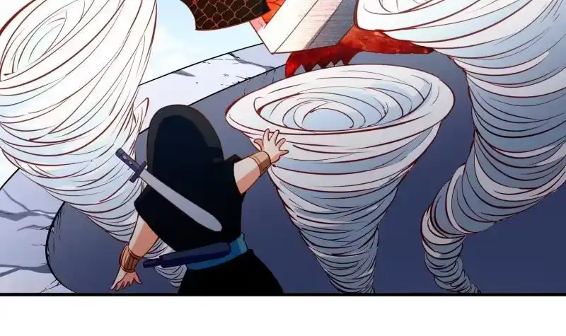 绝世剑神 第111话 合作 第51页