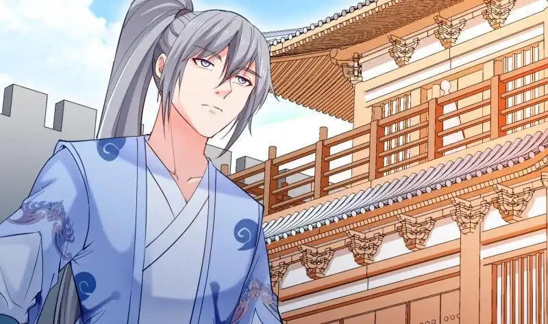 绝世剑神 第119话 暗斗 第61页