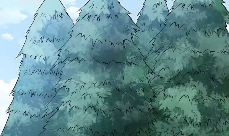 绝世剑神 第133话 偶遇猛虎 第5页