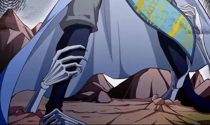 绝世剑神 第136话 危机 第51页