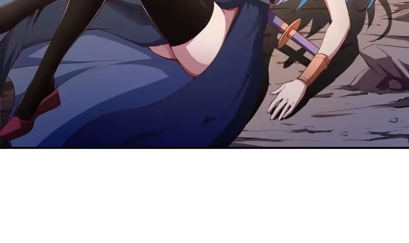 绝世剑神 第137话 异兽出世 第9页
