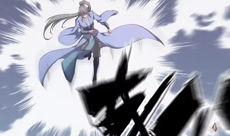 绝世剑神 第139话 将军出动？ 第55页