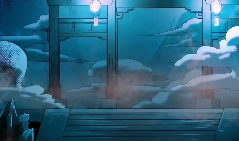 绝世剑神 第139话 将军出动？ 第6页