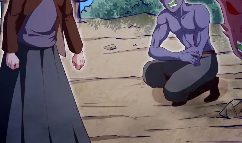 绝世剑神 第144话 大小姐又不见了！ 第17页