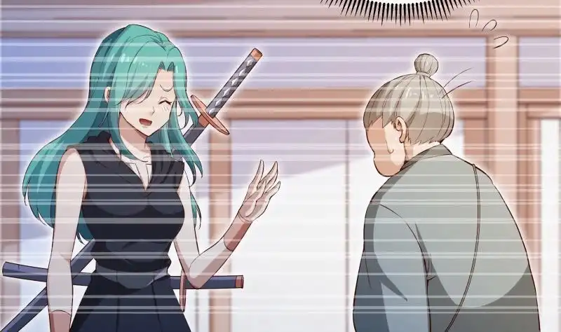 绝世剑神 第144话 大小姐又不见了！ 第43页