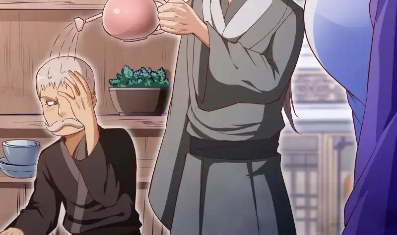 绝世剑神 第144话 大小姐又不见了！ 第24页