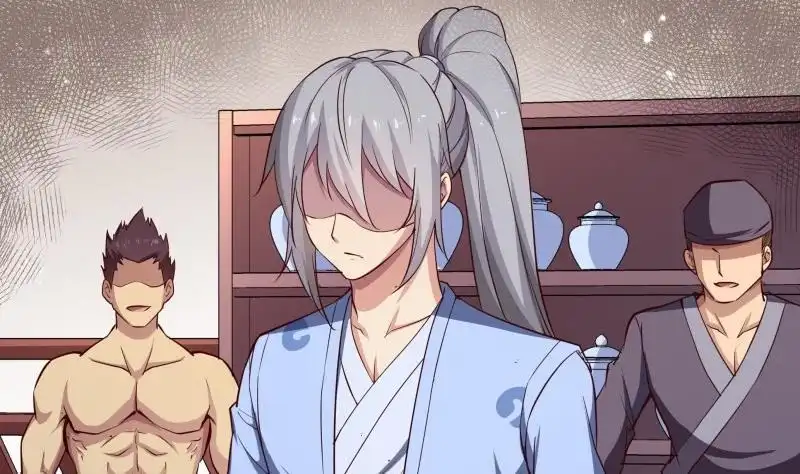 绝世剑神 第146话 胆敢欺负我的狗 第59页