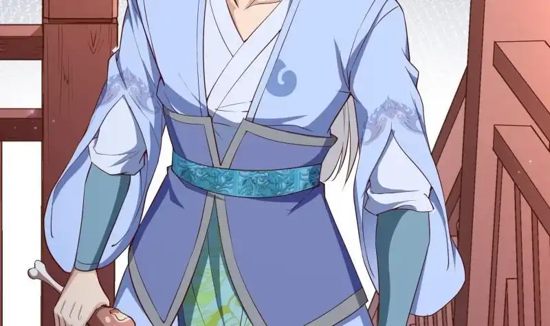 绝世剑神 第146话 胆敢欺负我的狗 第47页