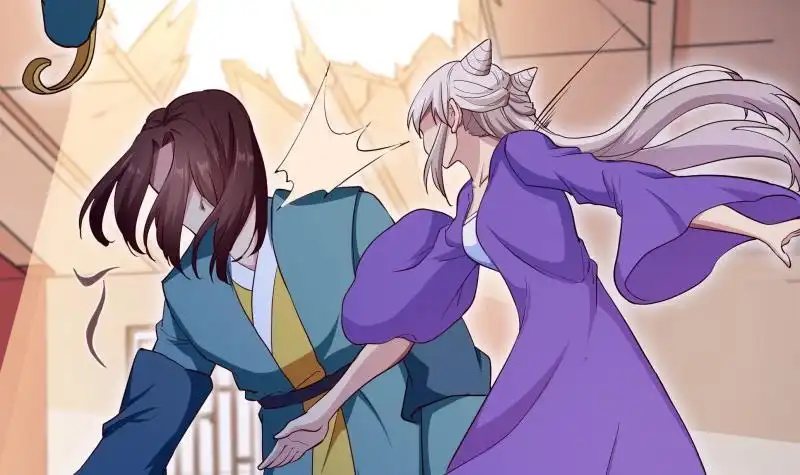 绝世剑神 第147话 我的狗啊！ 第33页
