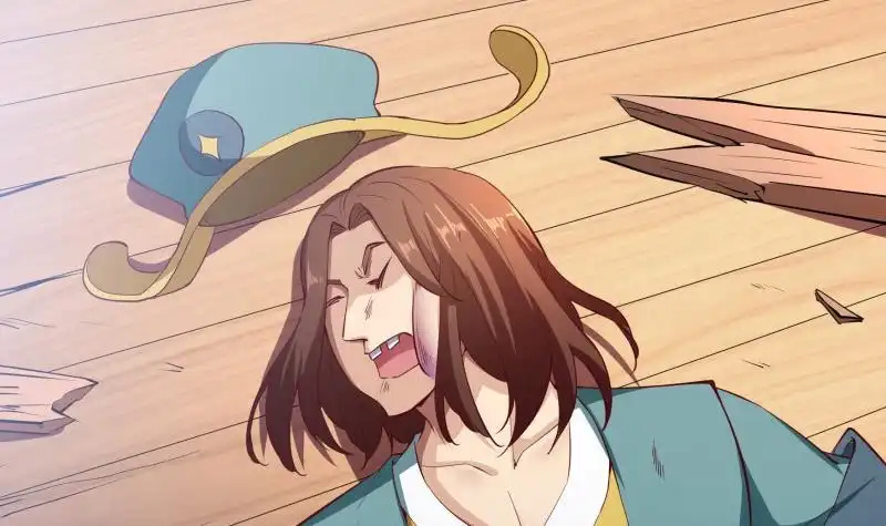 绝世剑神 第147话 我的狗啊！ 第48页