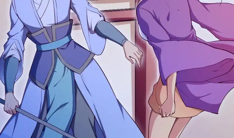 绝世剑神 第149话 教导 第11页