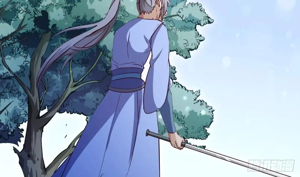 绝世剑神 第155话 要认真起来了！ 第56页