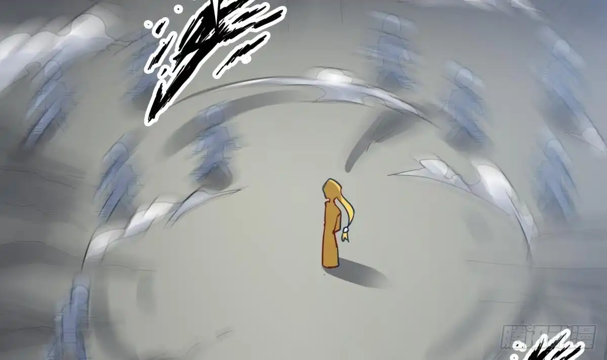 绝世剑神 第157话 救兵？ 第18页