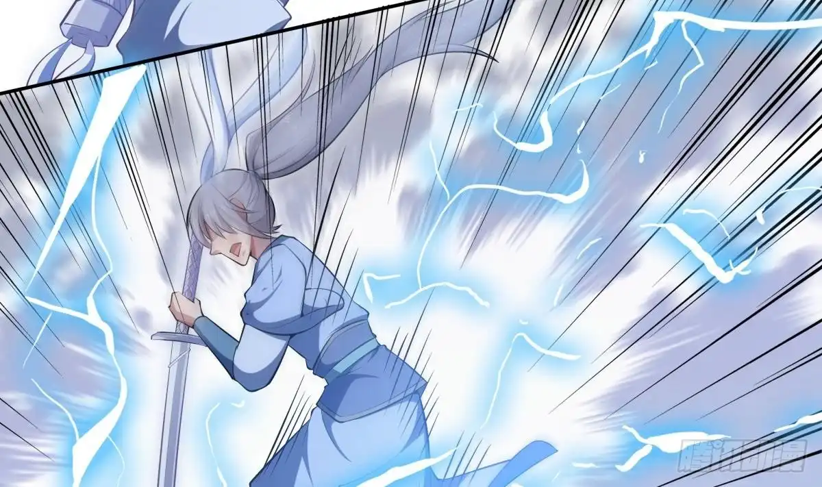 绝世剑神 第176话 追进 第35页