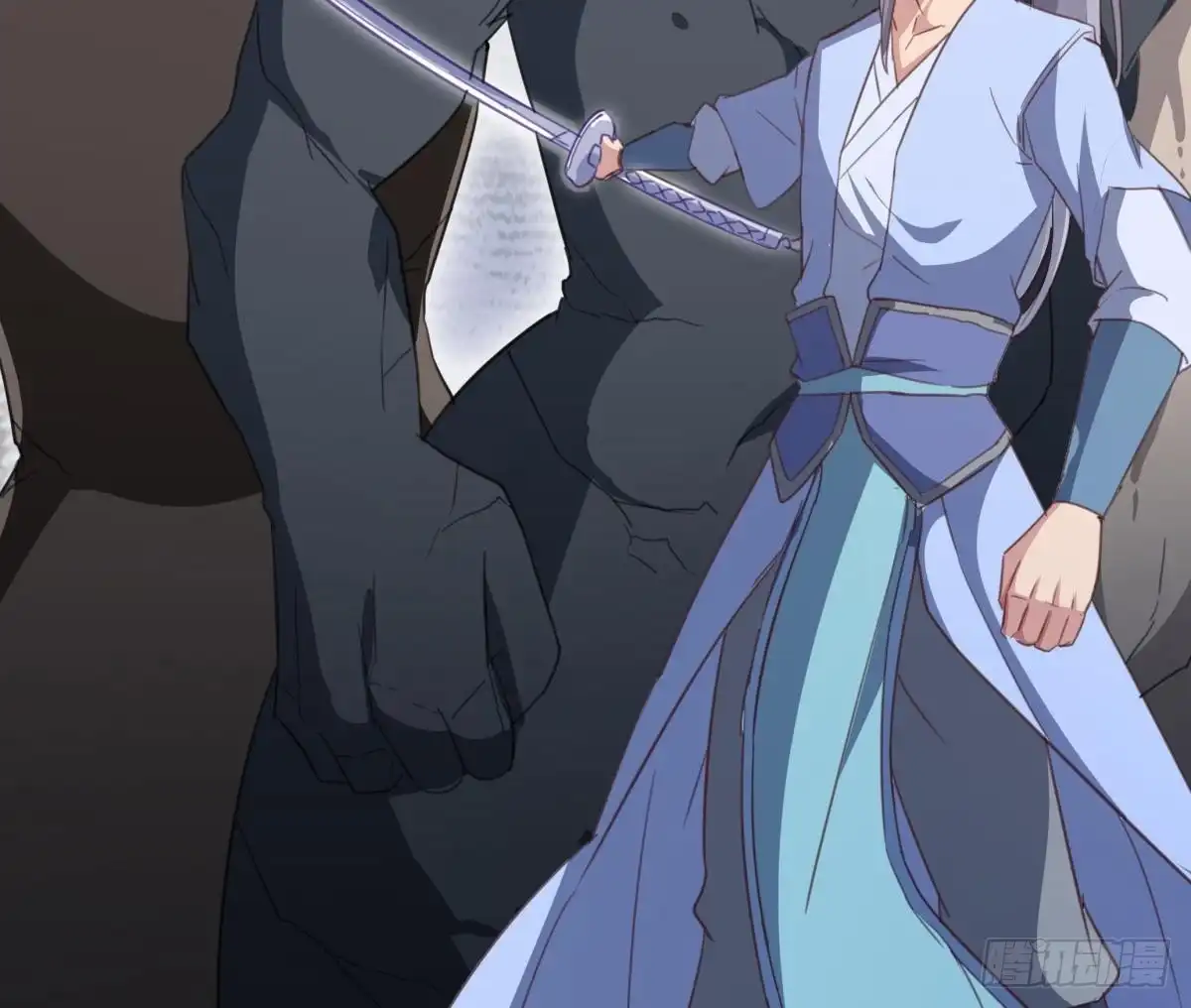 绝世剑神 第176话 追进 第65页