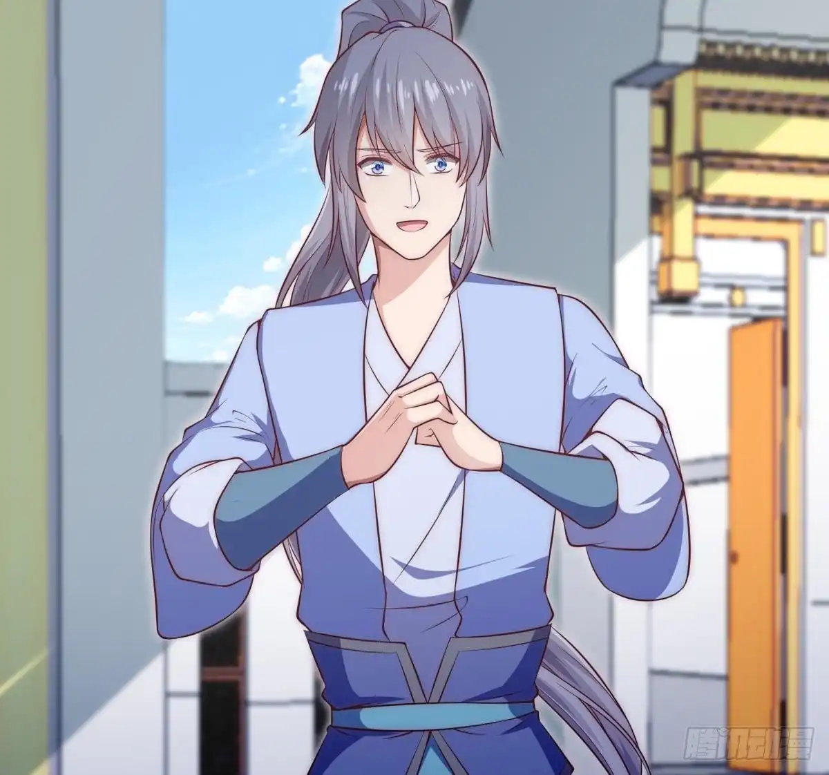 绝世剑神 第183话 重逢 第62页
