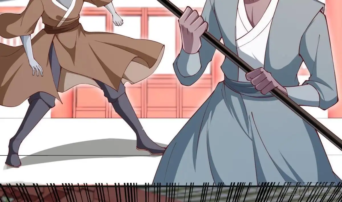 绝世剑神 第187话 兽人 第6页