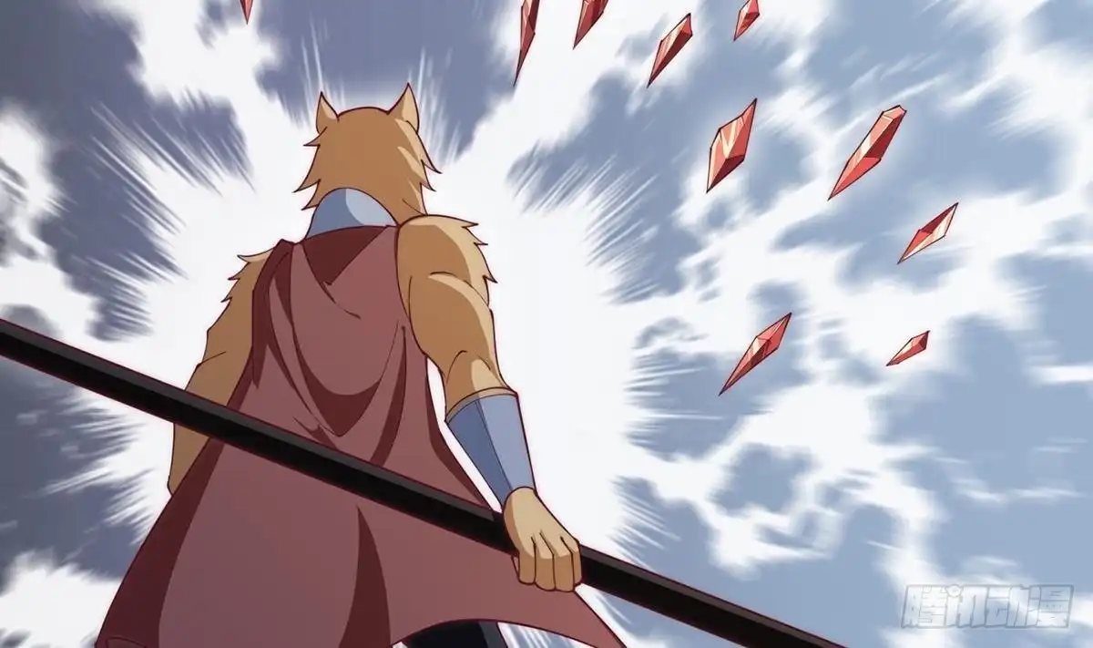 绝世剑神 第188话 莫非是白凌霄？ 第5页