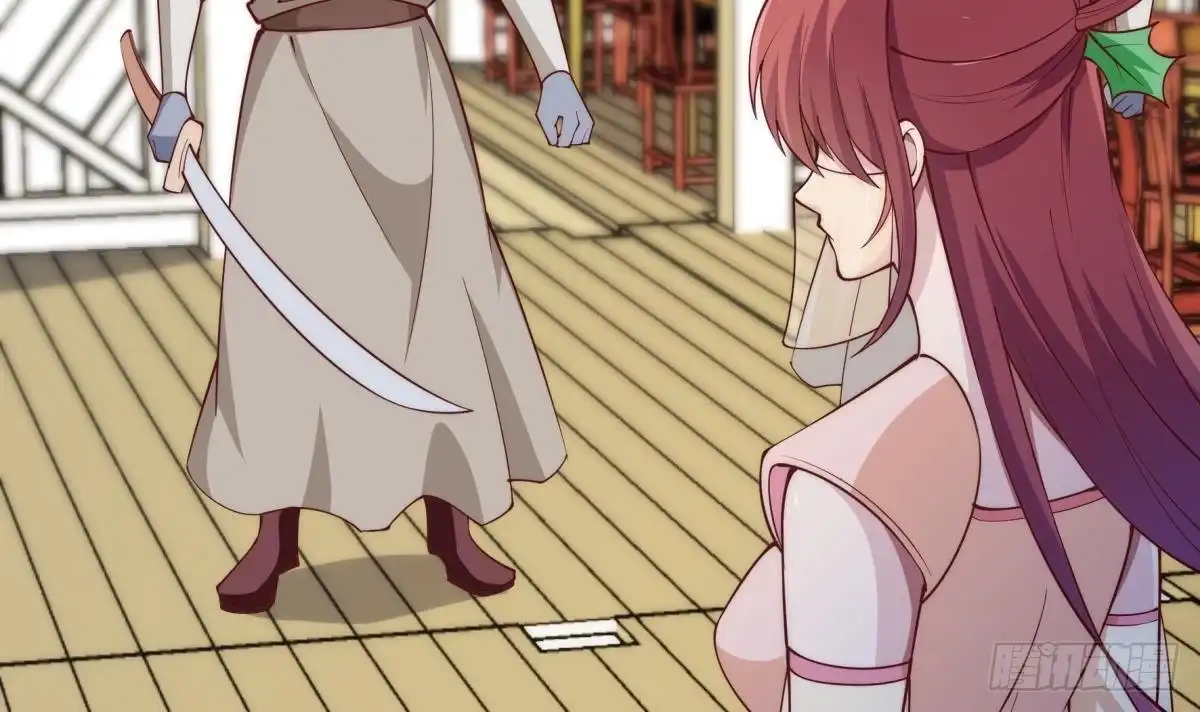 绝世剑神 第189话 猴子吃狗啦！ 第39页