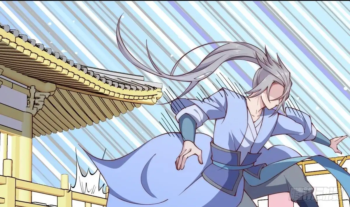 绝世剑神 第189话 猴子吃狗啦！ 第46页