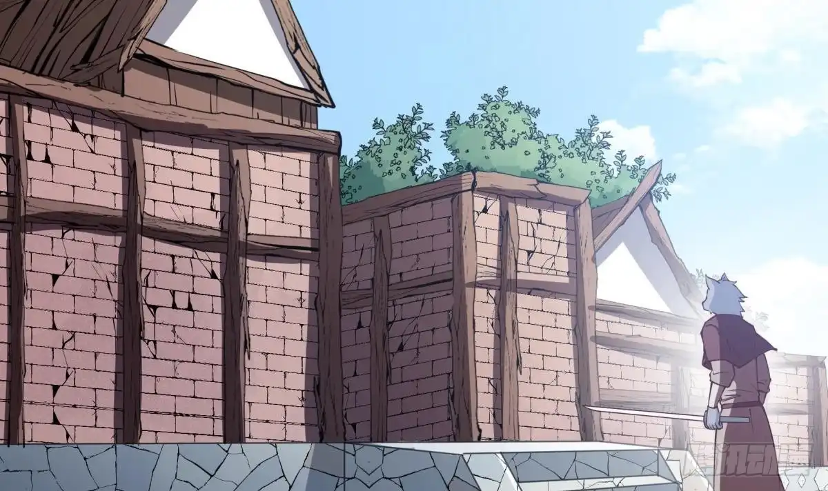 绝世剑神 第190话 邪龙魔君下凡 第33页